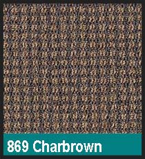 869 Charbrown